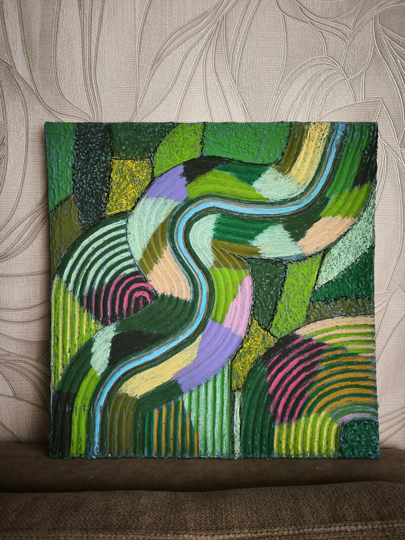 С высоты птичьего полёта — изображение 3